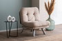 Atelier Del Sofa Misa Small Solo v2 - Cream